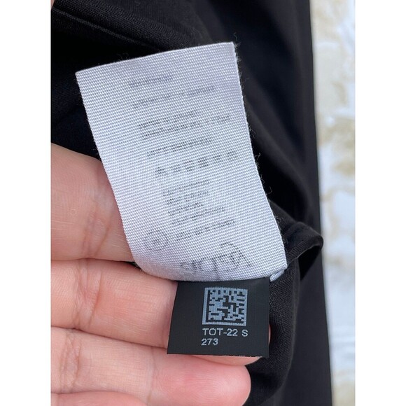 Aday Rulebreaker Zip Jacket Size Medium - Picture 10 of 10